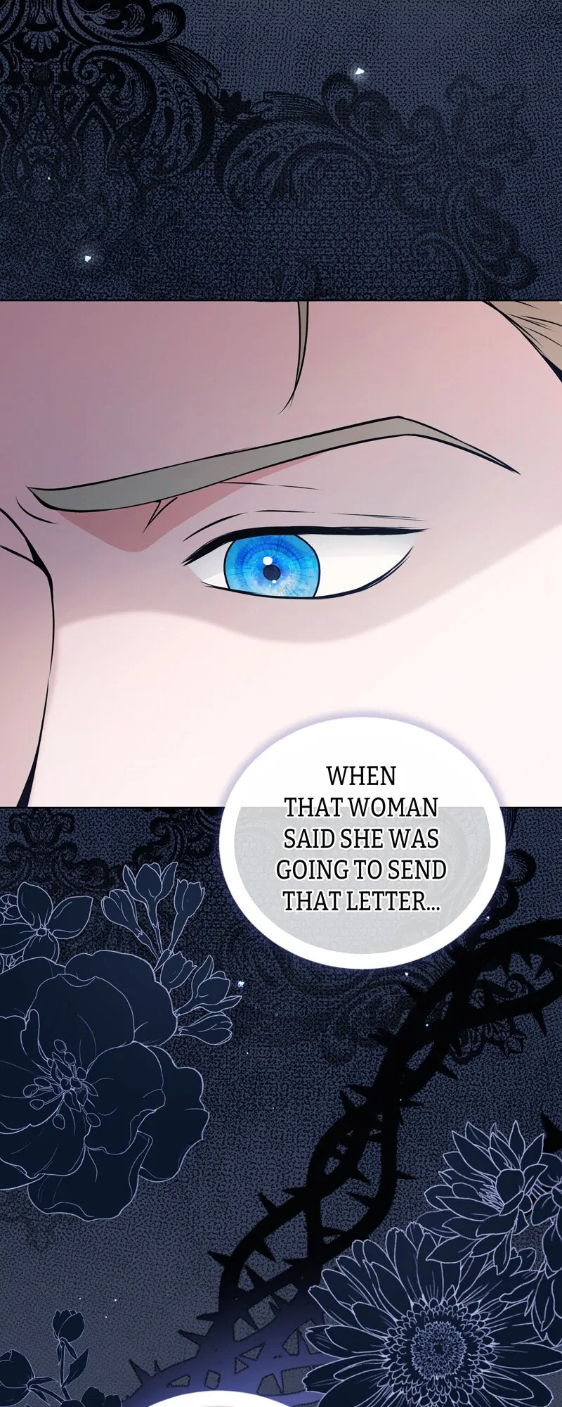 The Dame In Shining Armor Chapter 10 - page 8
