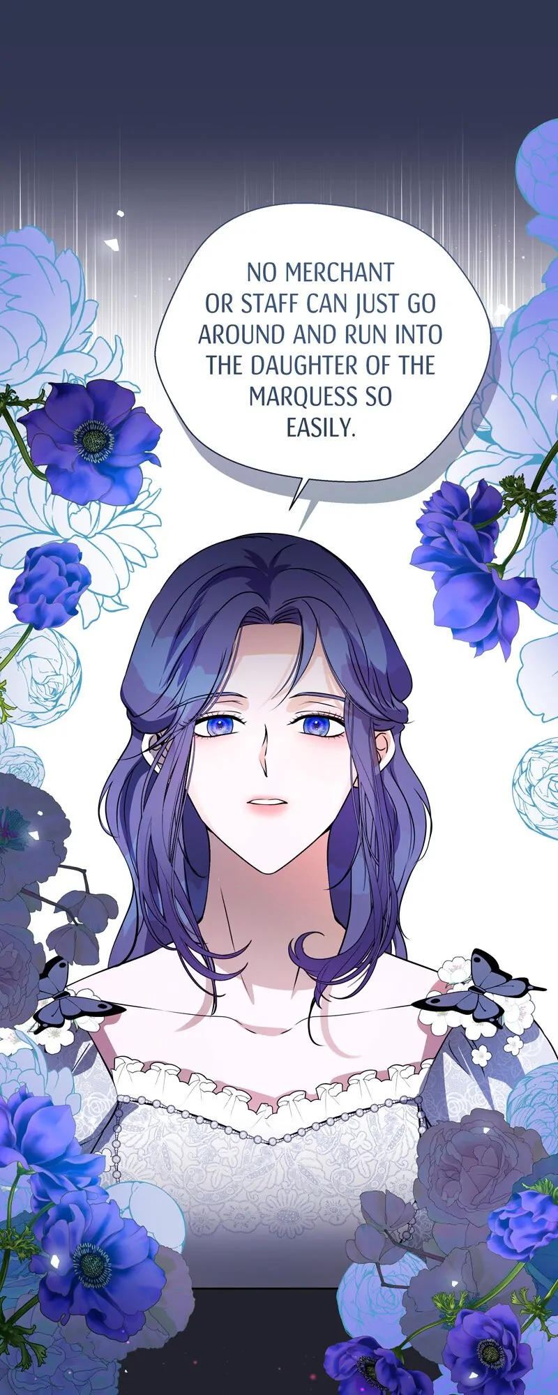 The Dame In Shining Armor Chapter 13 - page 18