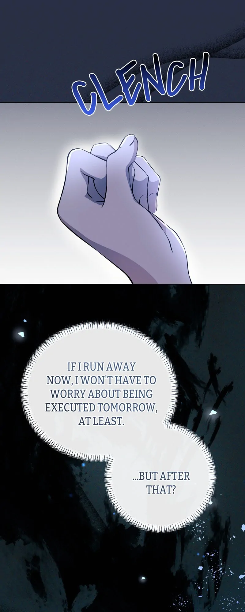The Dame In Shining Armor Chapter 13 - page 64