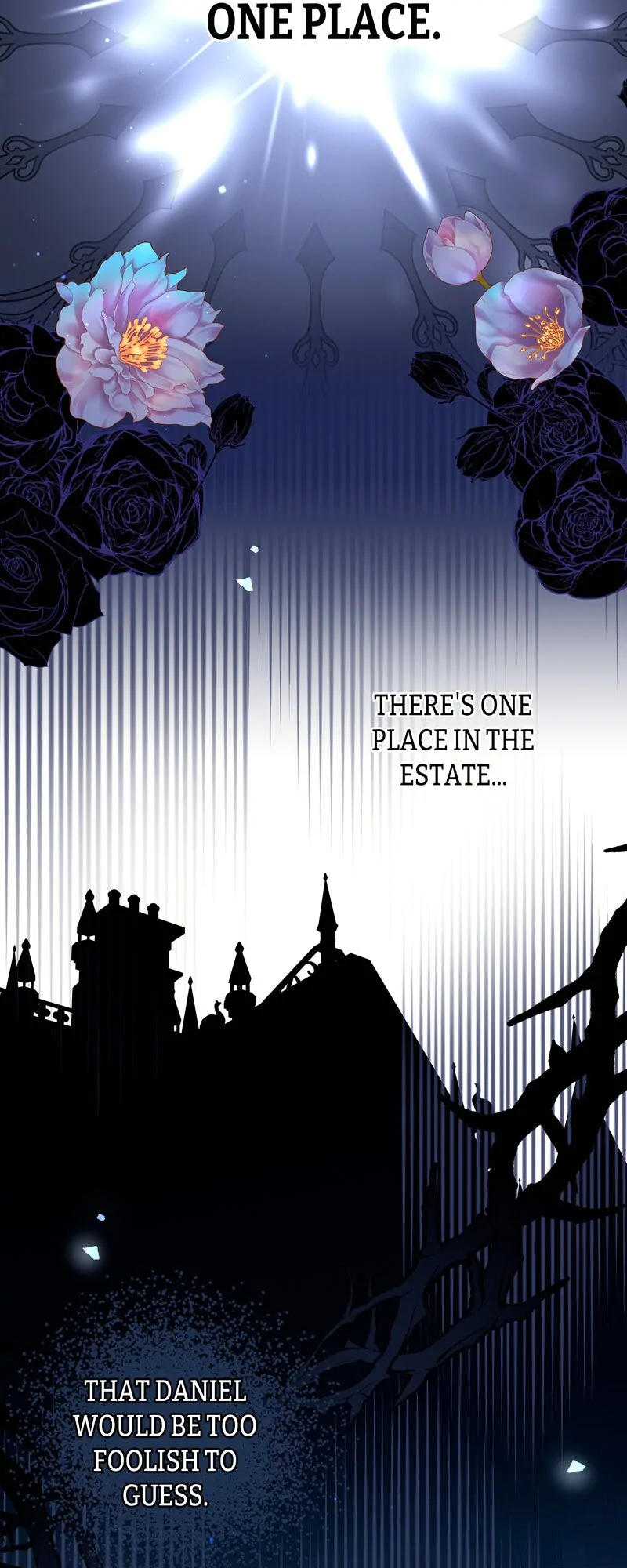 The Dame In Shining Armor Chapter 13 - page 67