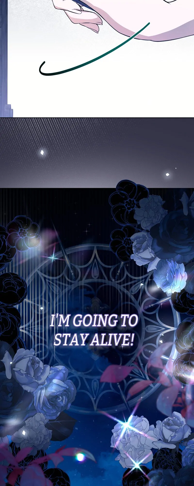 The Dame In Shining Armor Chapter 13 - page 71