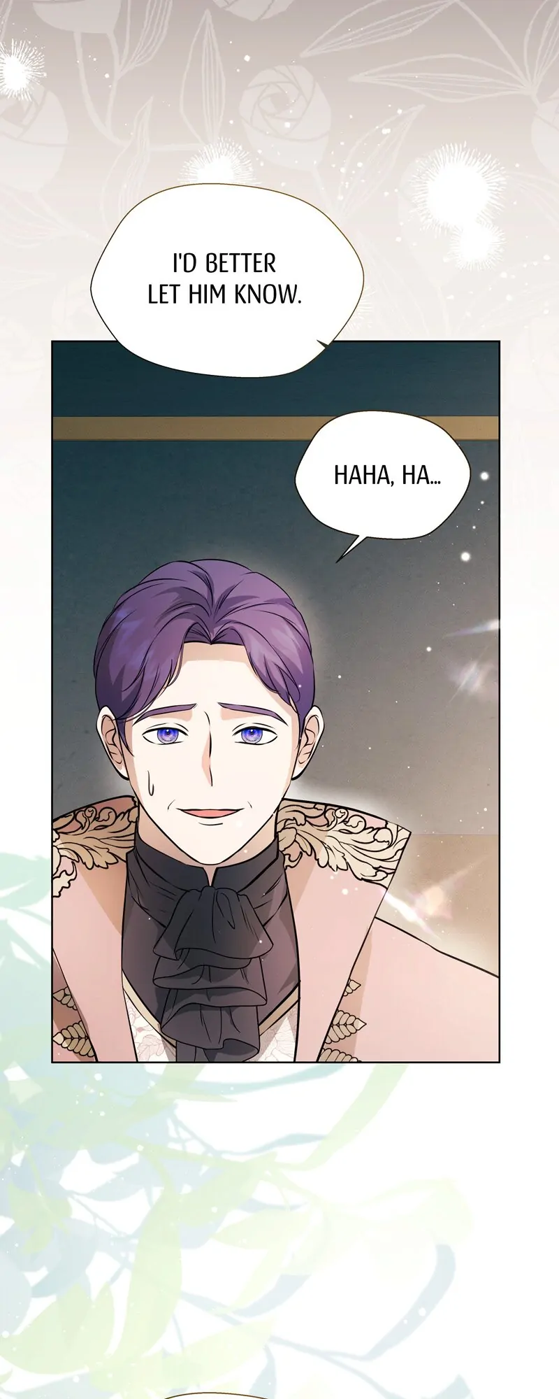 The Dame In Shining Armor Chapter 14 - page 29