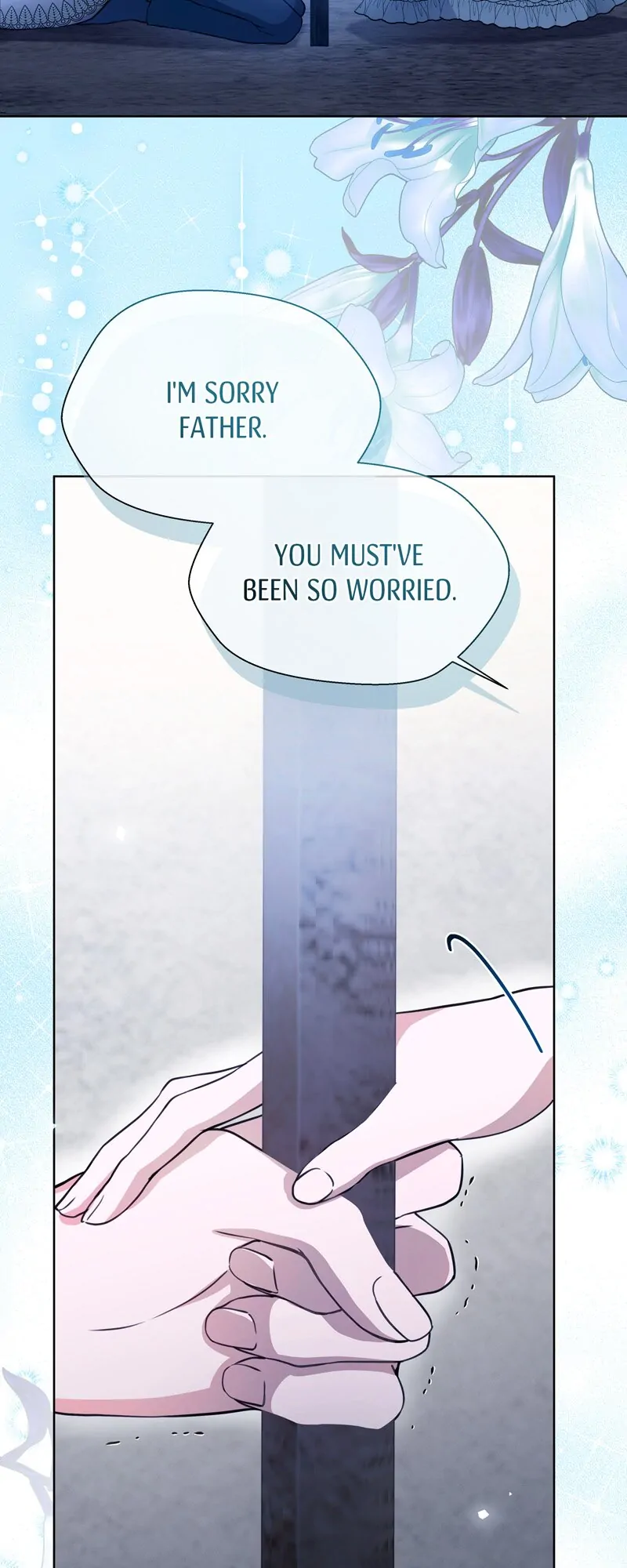 The Dame In Shining Armor Chapter 15 - page 26