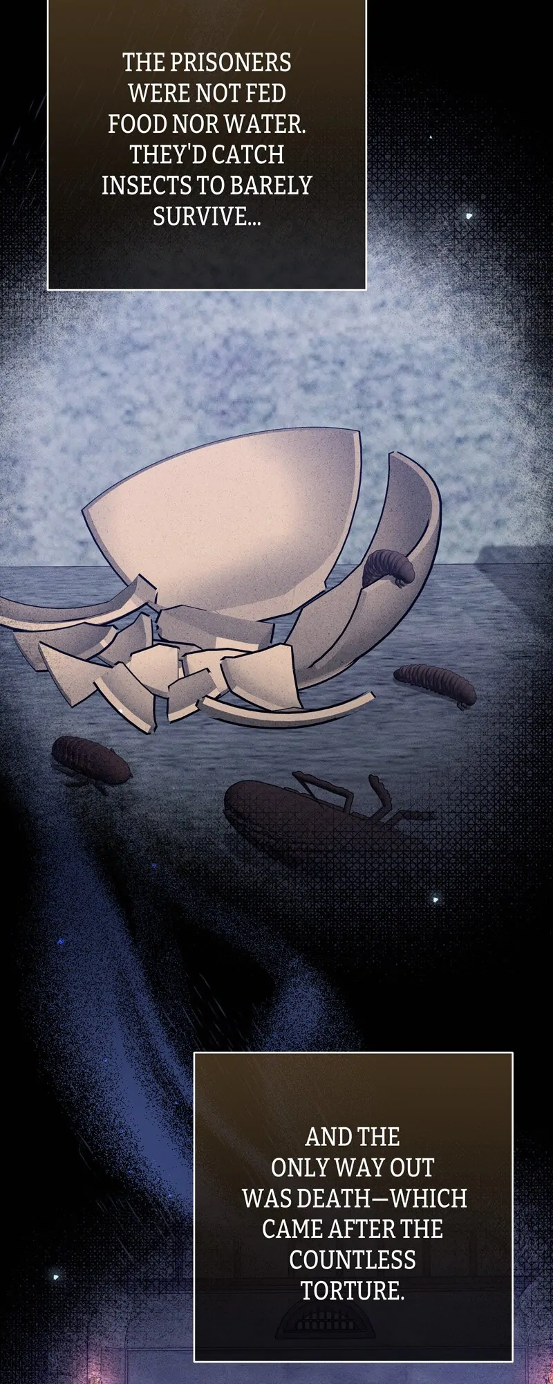 The Dame In Shining Armor Chapter 15 - page 3