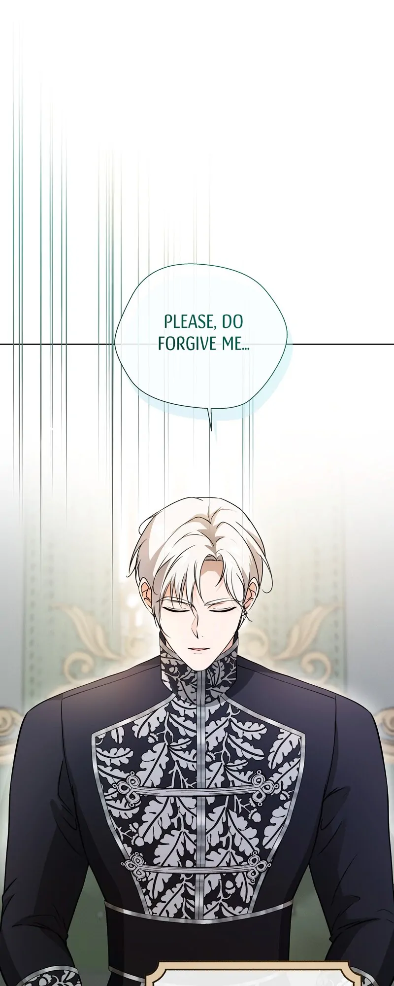 The Dame In Shining Armor Chapter 15 - page 52