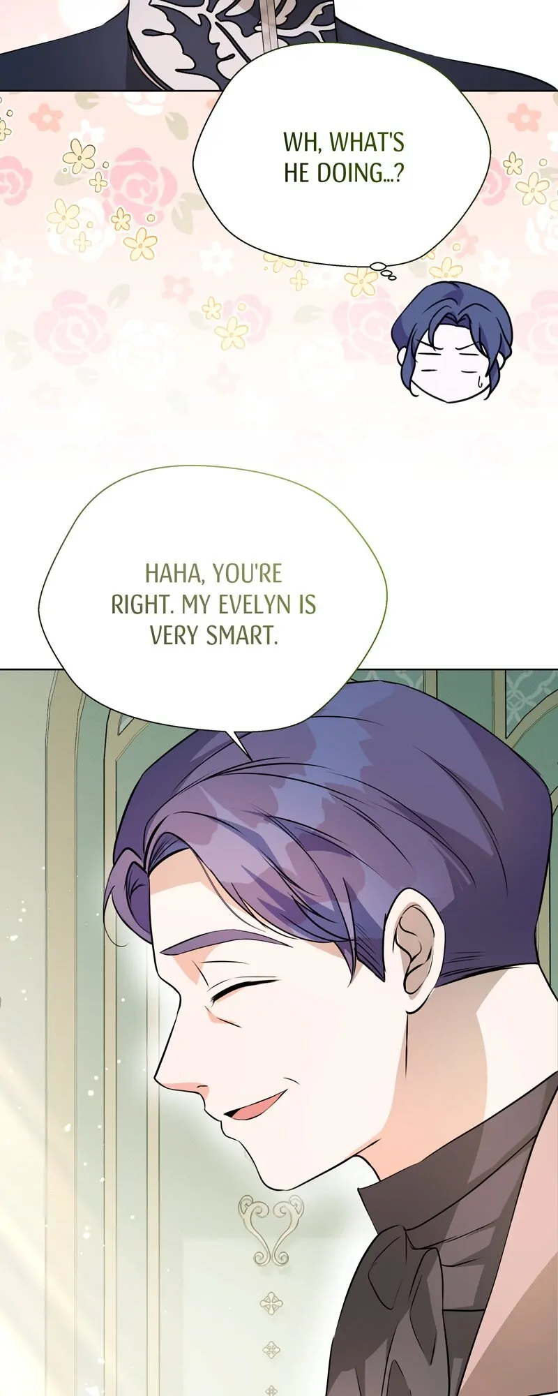 The Dame In Shining Armor Chapter 15 - page 59