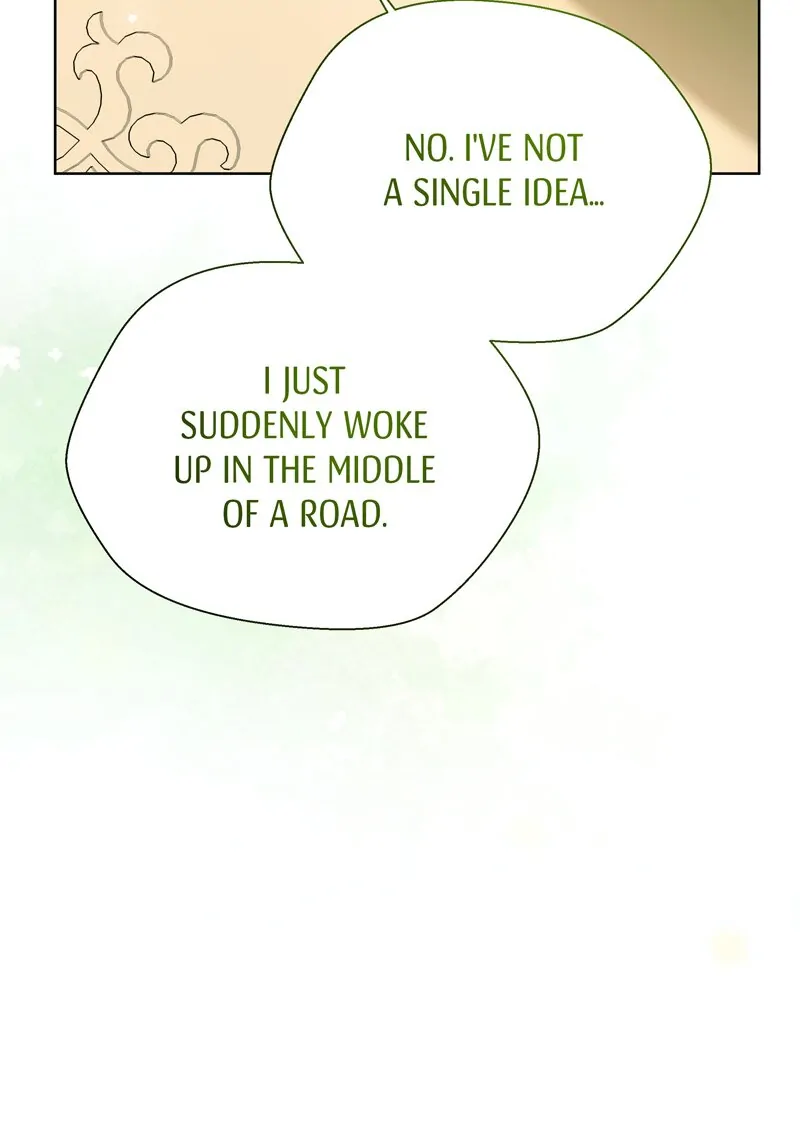 The Dame In Shining Armor Chapter 15 - page 61