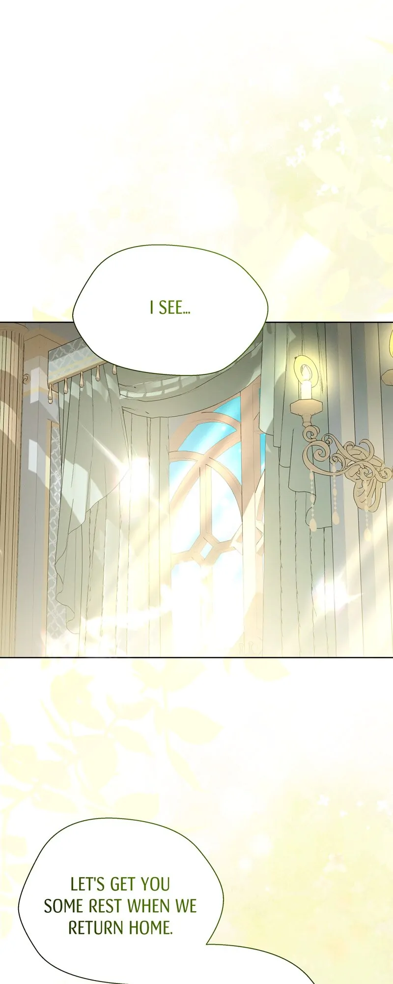The Dame In Shining Armor Chapter 15 - page 62