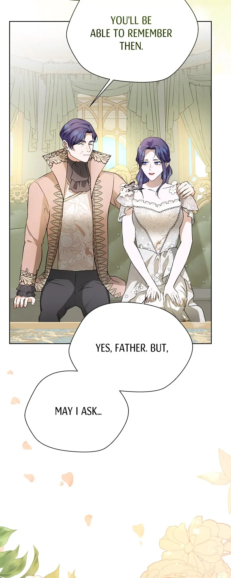 The Dame In Shining Armor Chapter 15 - page 63