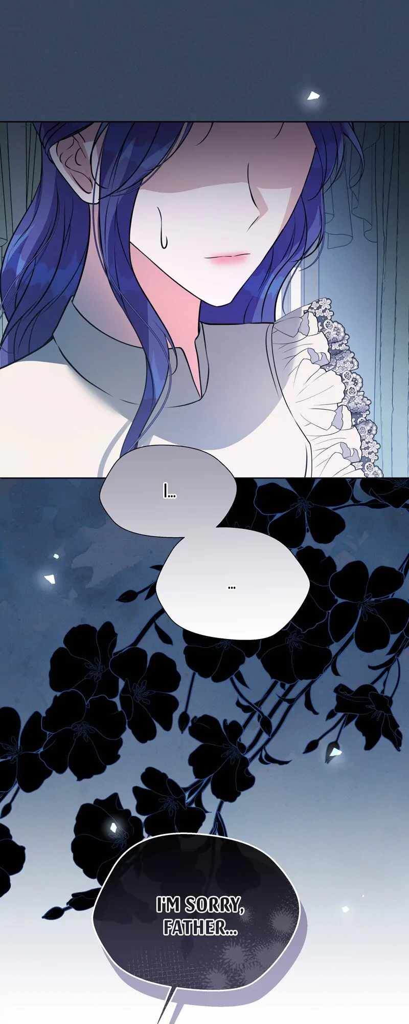 The Dame In Shining Armor Chapter 17 - page 30