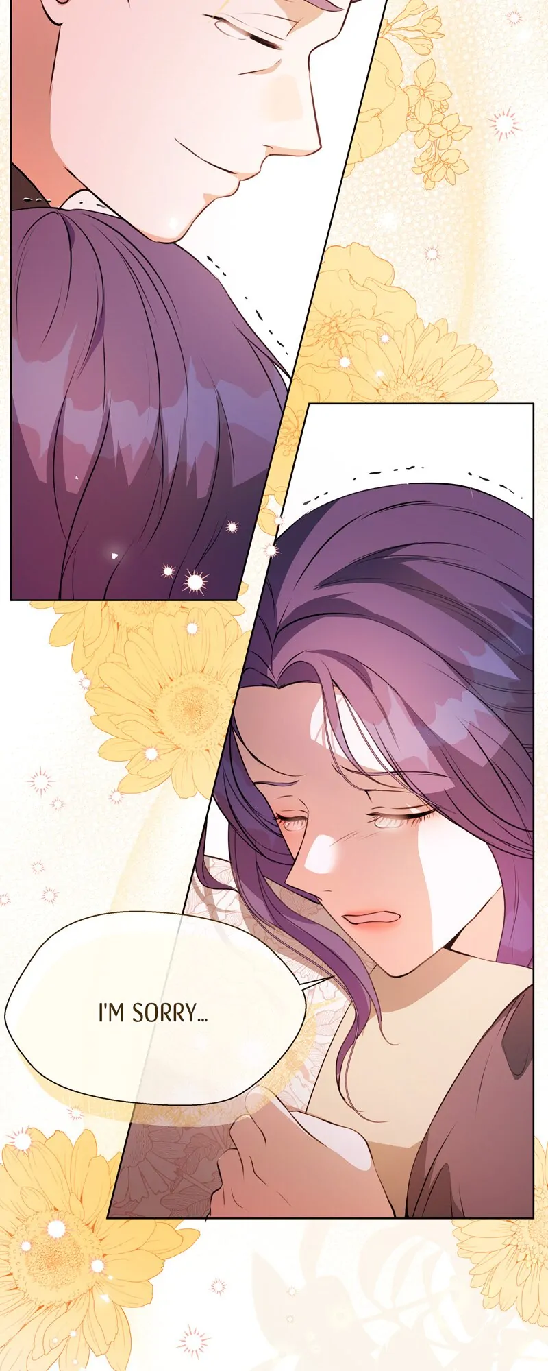 The Dame In Shining Armor Chapter 17 - page 42