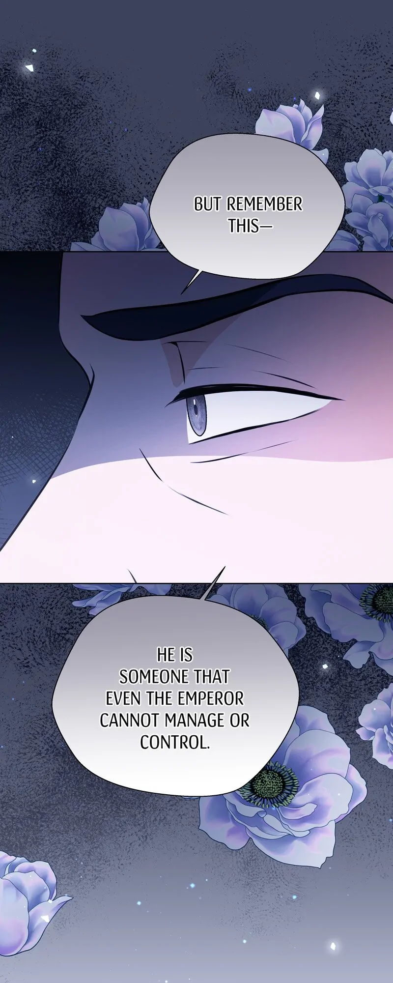 The Dame In Shining Armor Chapter 17 - page 53
