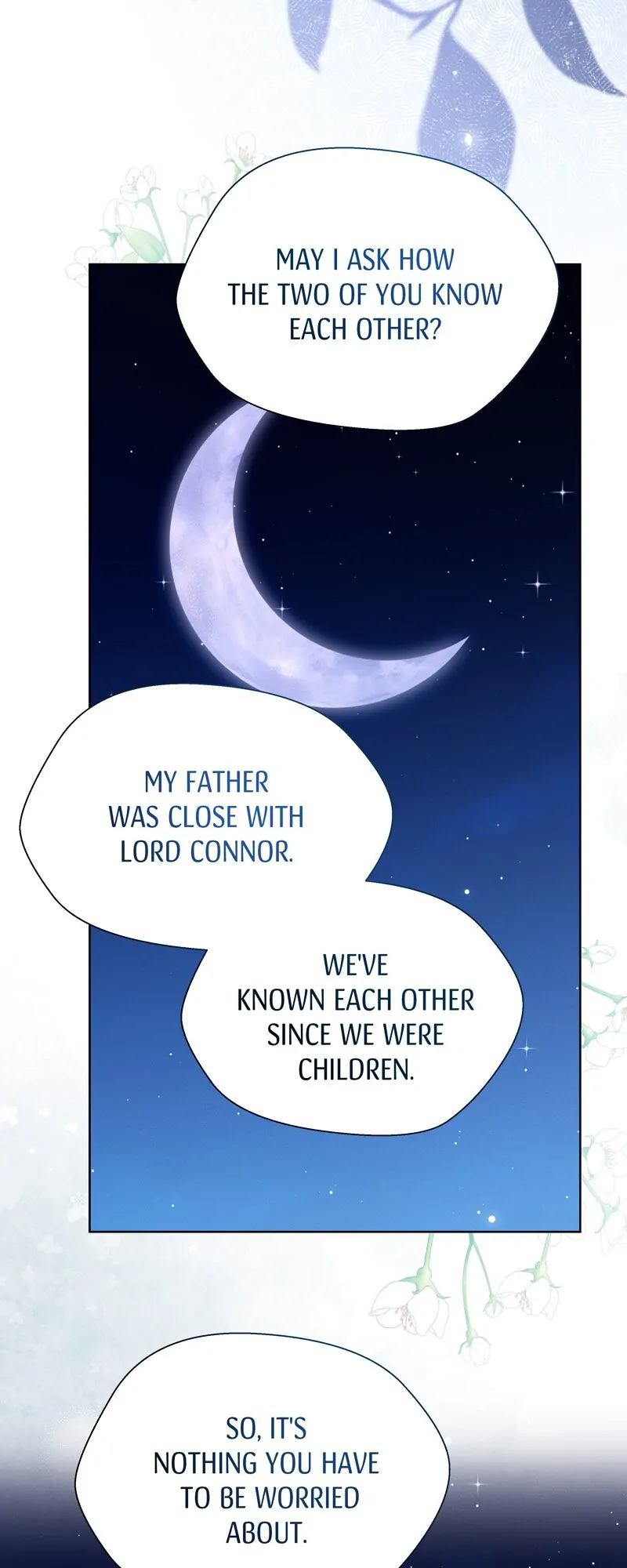 The Dame In Shining Armor Chapter 17 - page 56