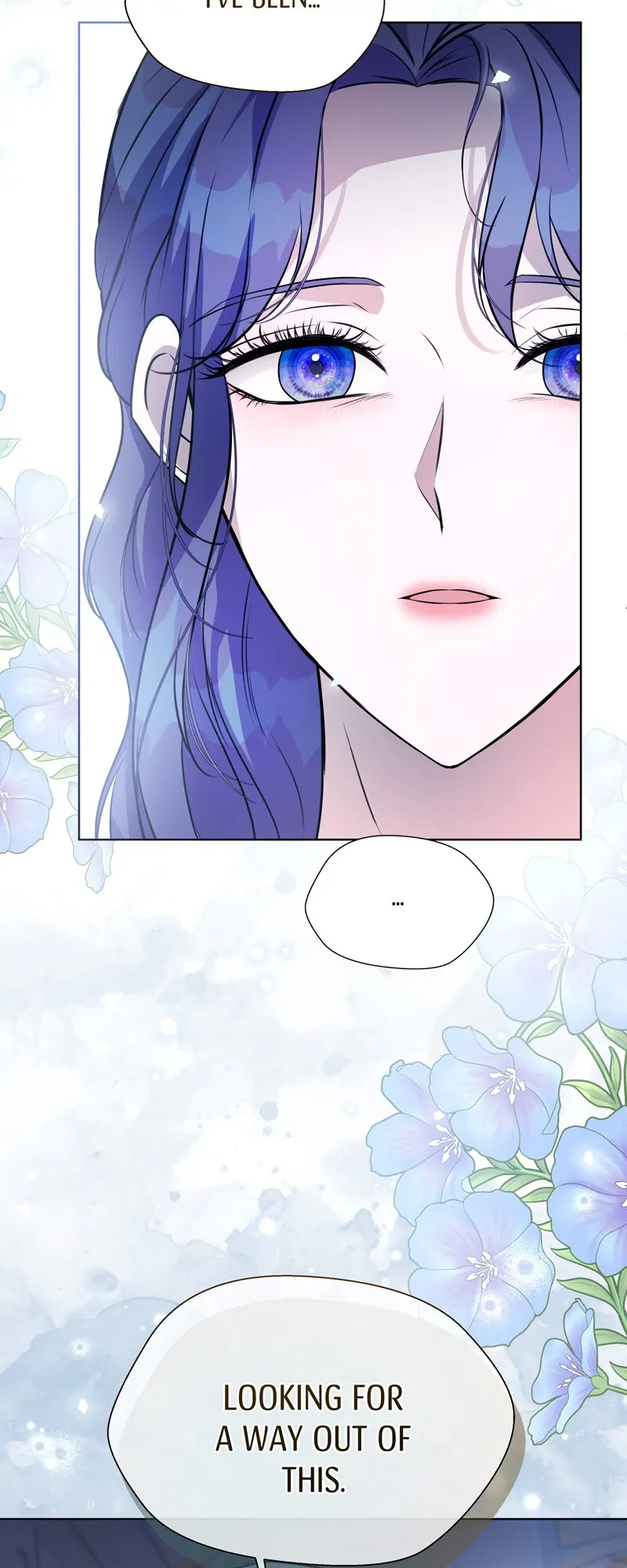The Dame In Shining Armor Chapter 17 - page 66