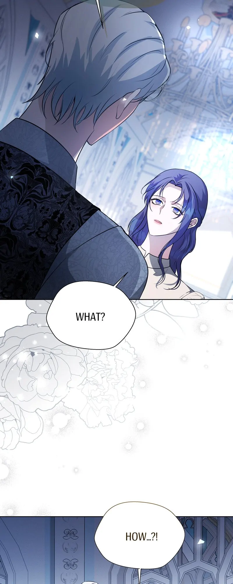 The Dame In Shining Armor Chapter 17 - page 67