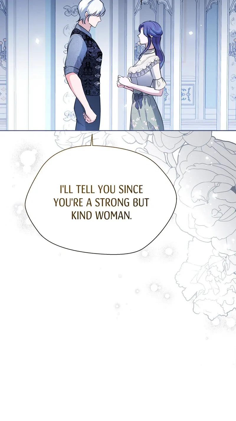 The Dame In Shining Armor Chapter 17 - page 68