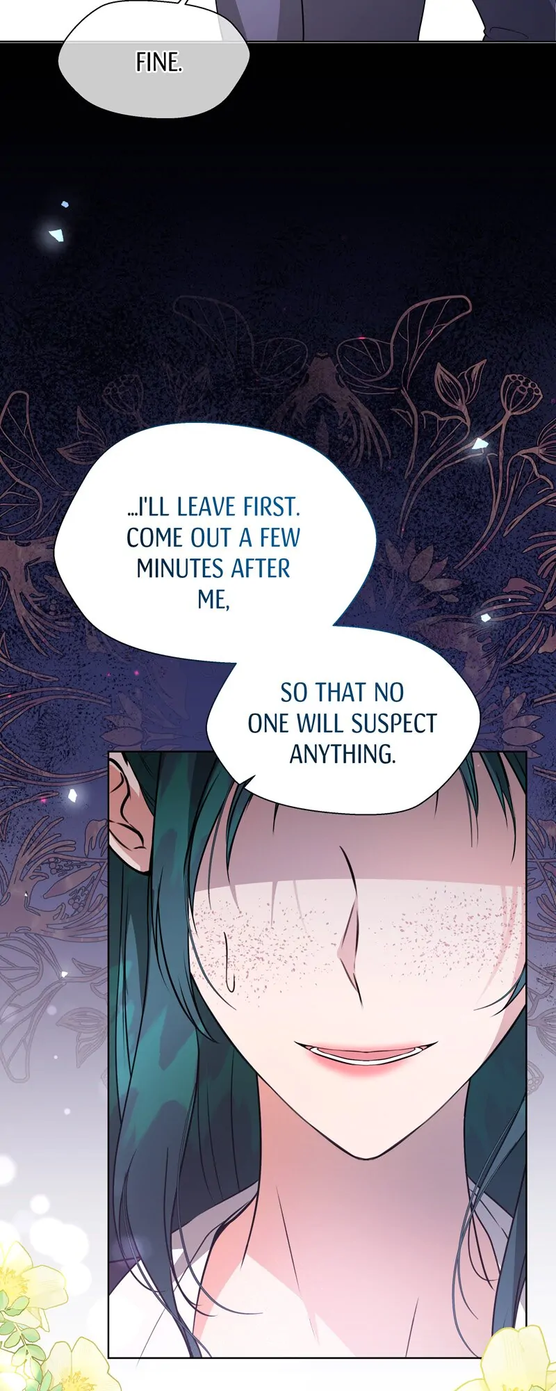 The Dame In Shining Armor Chapter 18 - page 68
