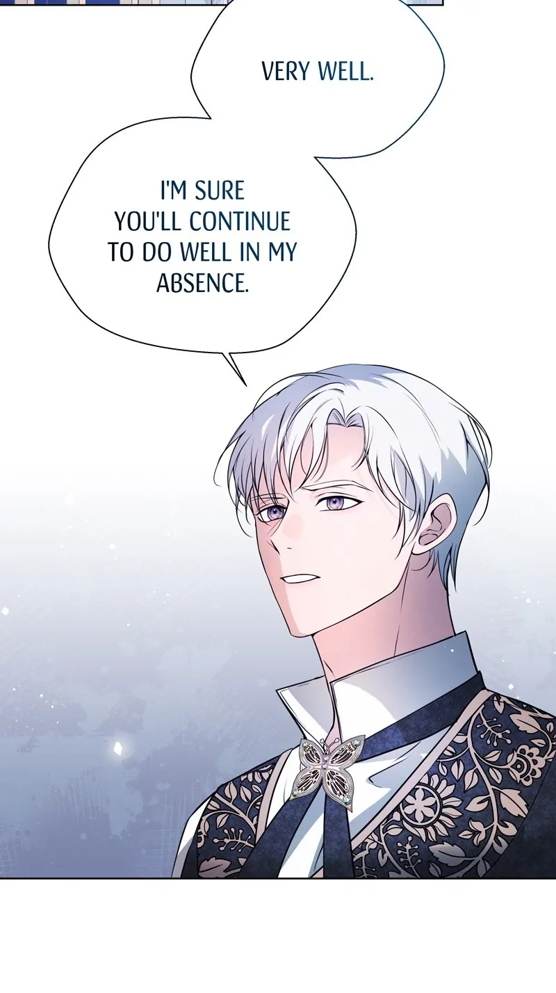The Dame In Shining Armor Chapter 19 - page 60