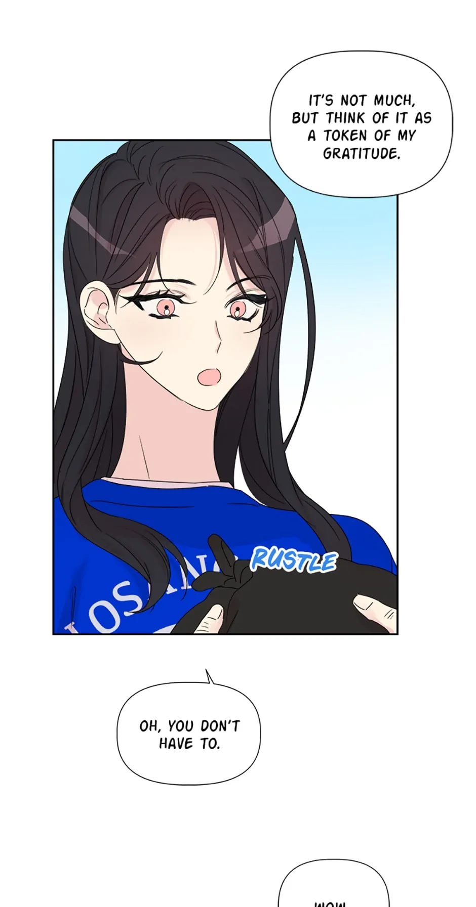 Taeju's Brother, Taehee Chapter 10 - page 11