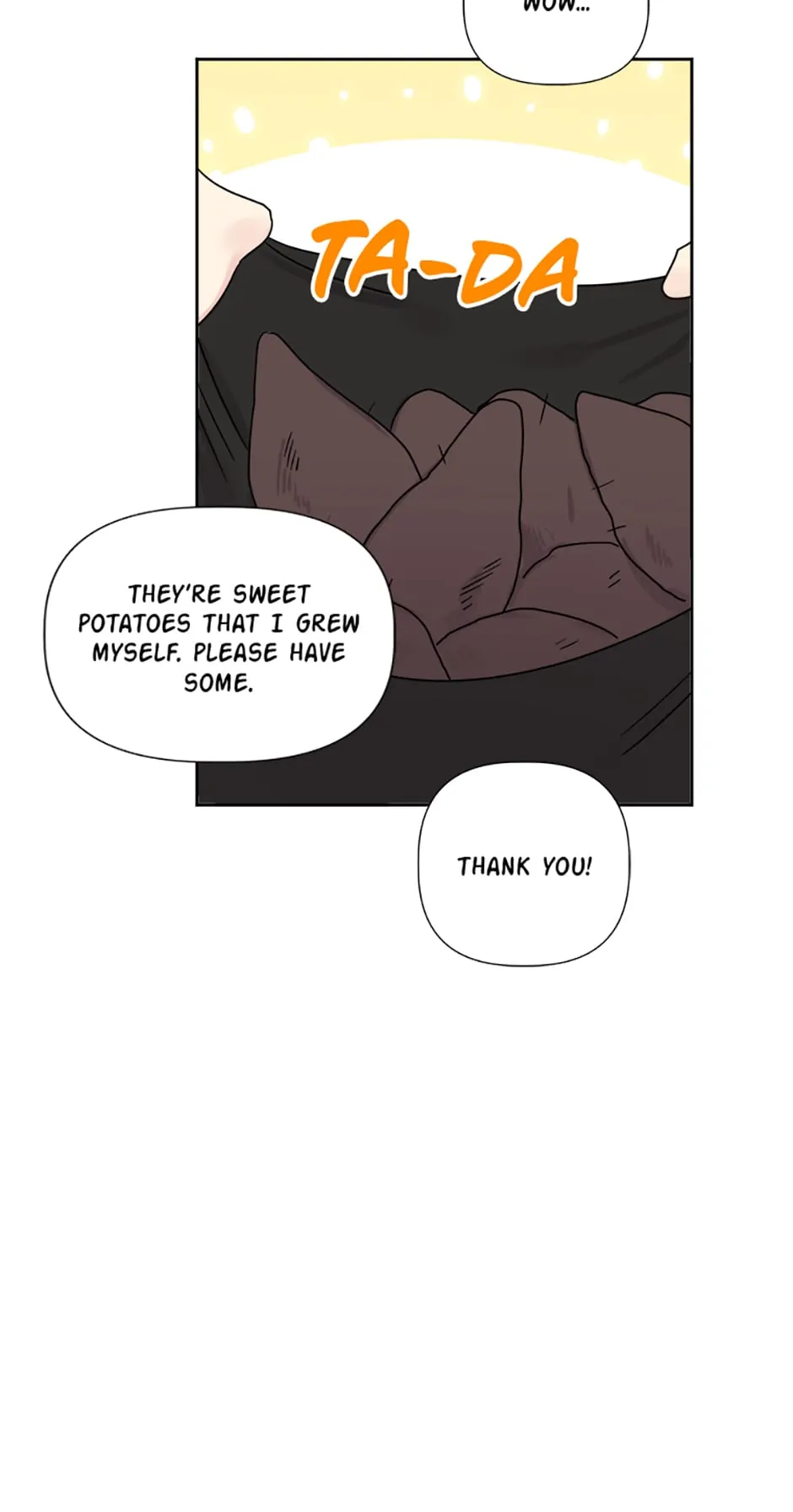 Taeju's Brother, Taehee Chapter 10 - page 12