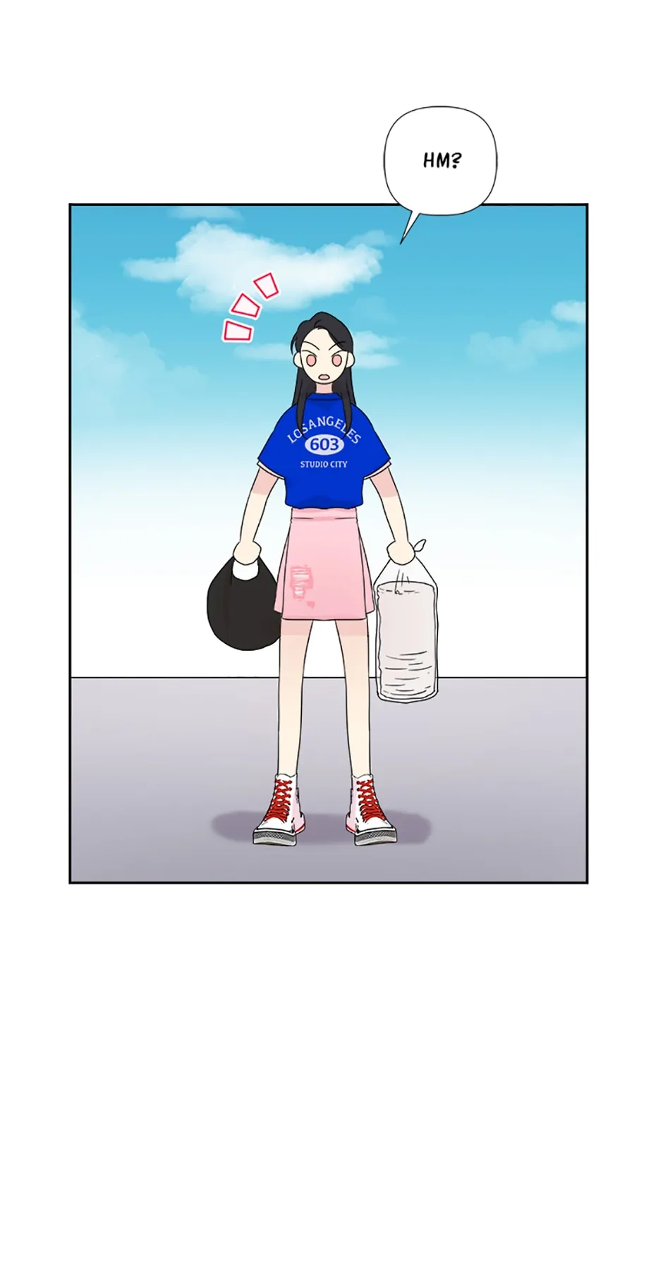Taeju's Brother, Taehee Chapter 10 - page 14