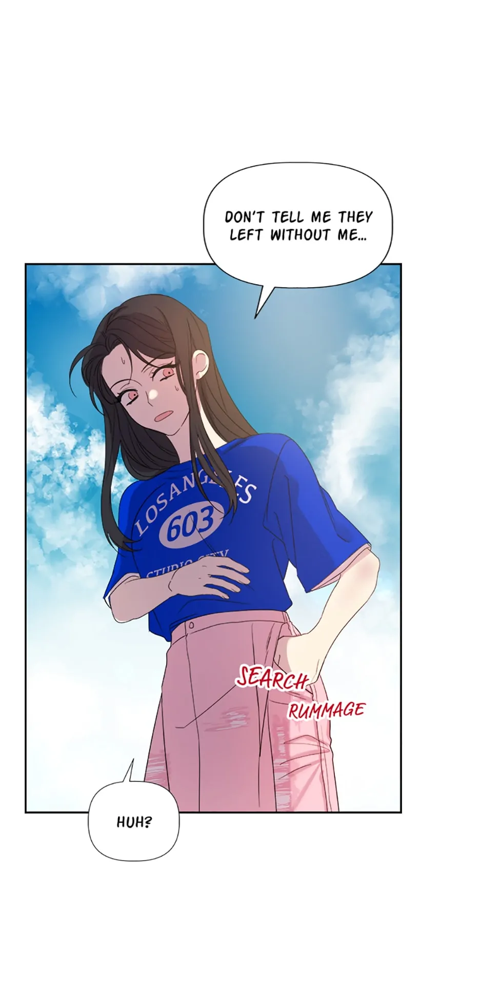 Taeju's Brother, Taehee Chapter 10 - page 16
