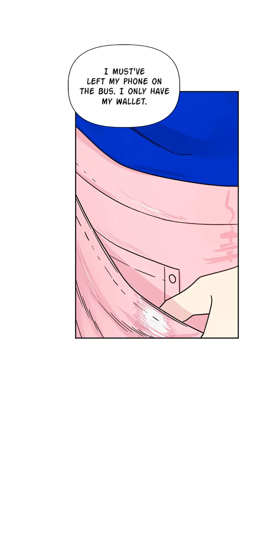 Taeju's Brother, Taehee Chapter 10 - page 17
