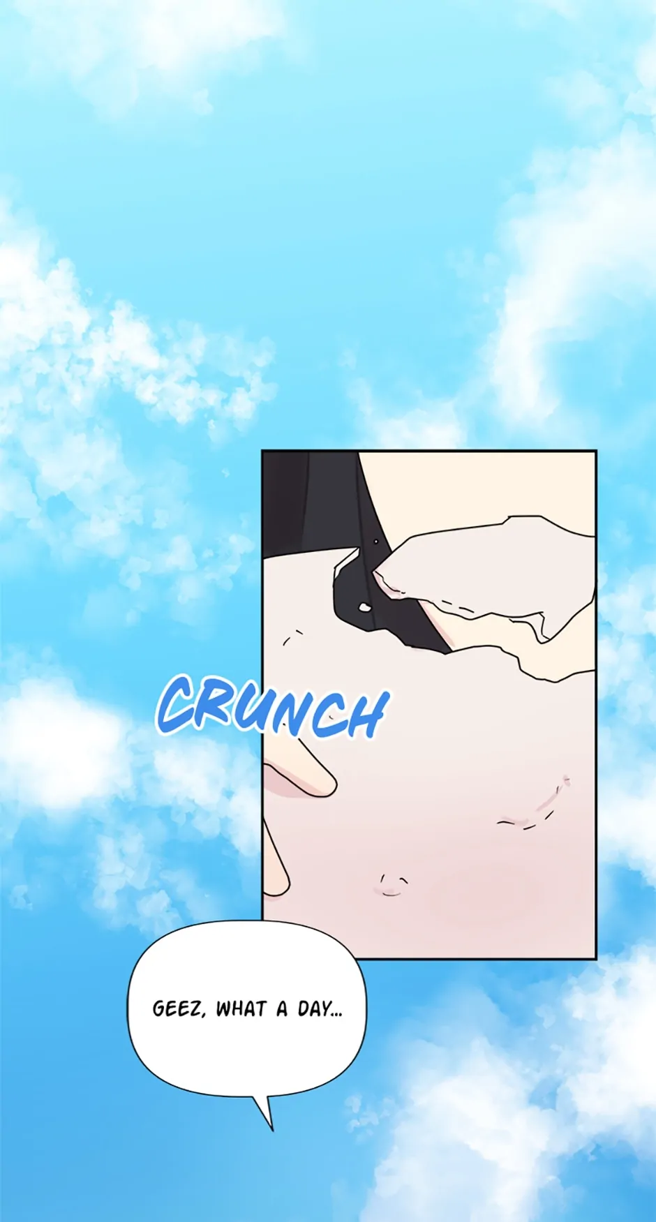 Taeju's Brother, Taehee Chapter 10 - page 19