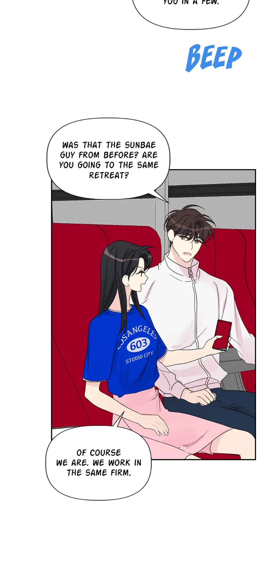 Taeju's Brother, Taehee Chapter 10 - page 37
