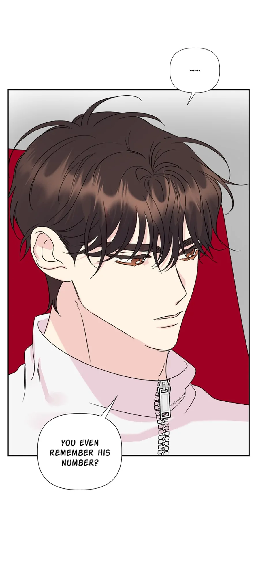 Taeju's Brother, Taehee Chapter 10 - page 38