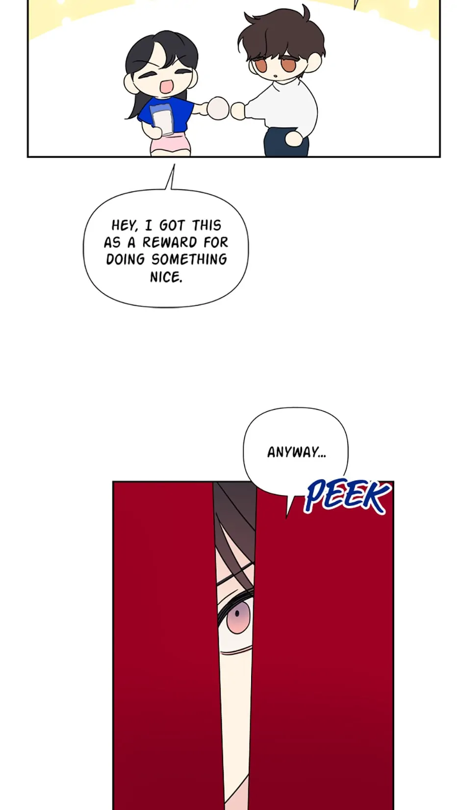 Taeju's Brother, Taehee Chapter 10 - page 40