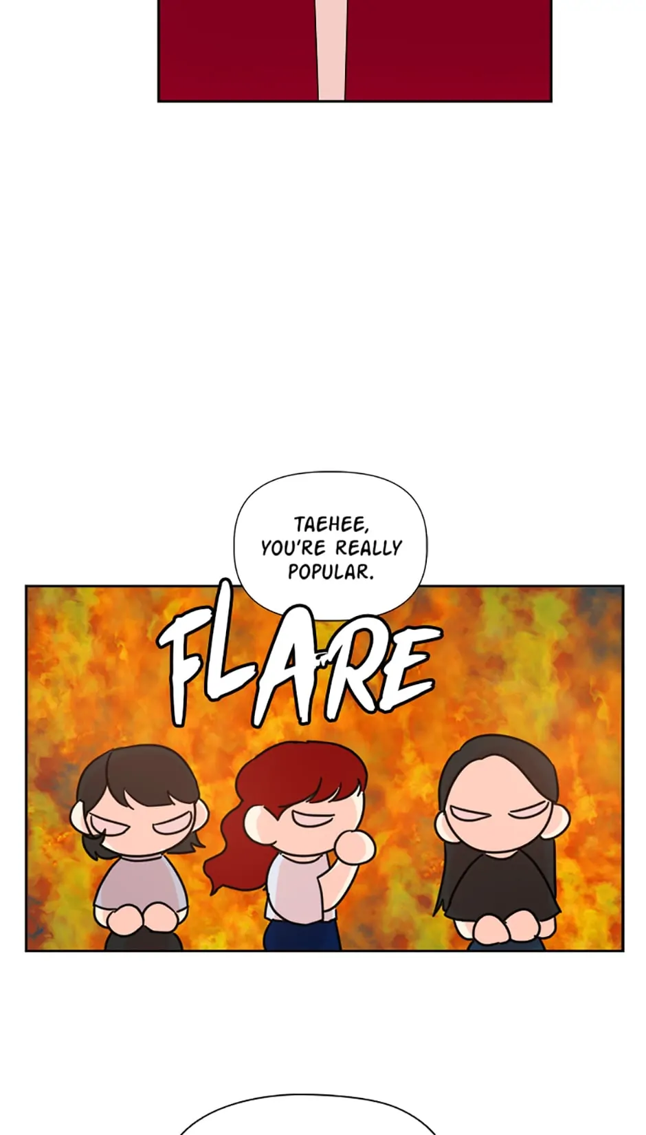 Taeju's Brother, Taehee Chapter 10 - page 41