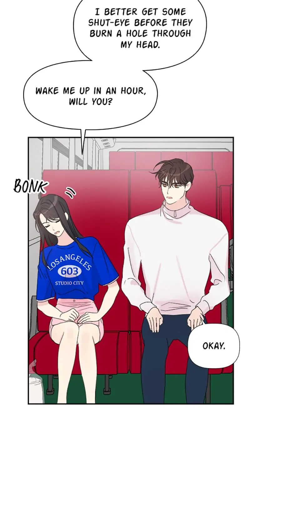 Taeju's Brother, Taehee Chapter 10 - page 42