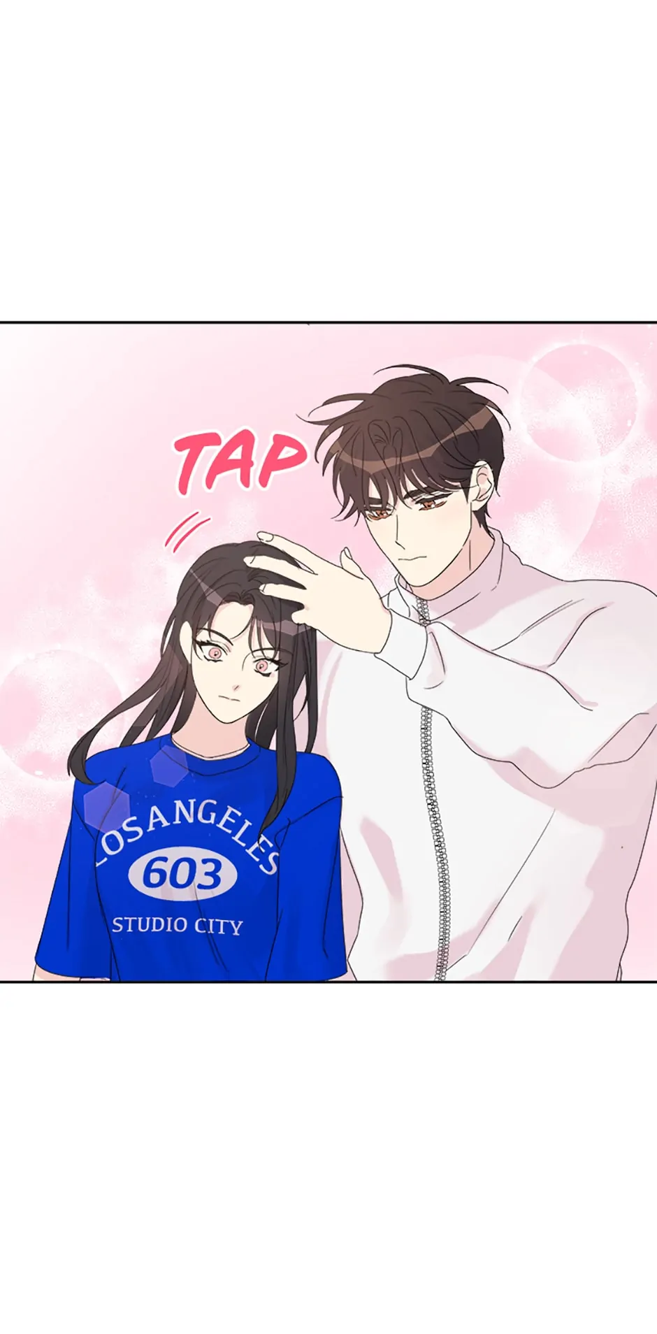 Taeju's Brother, Taehee Chapter 10 - page 44