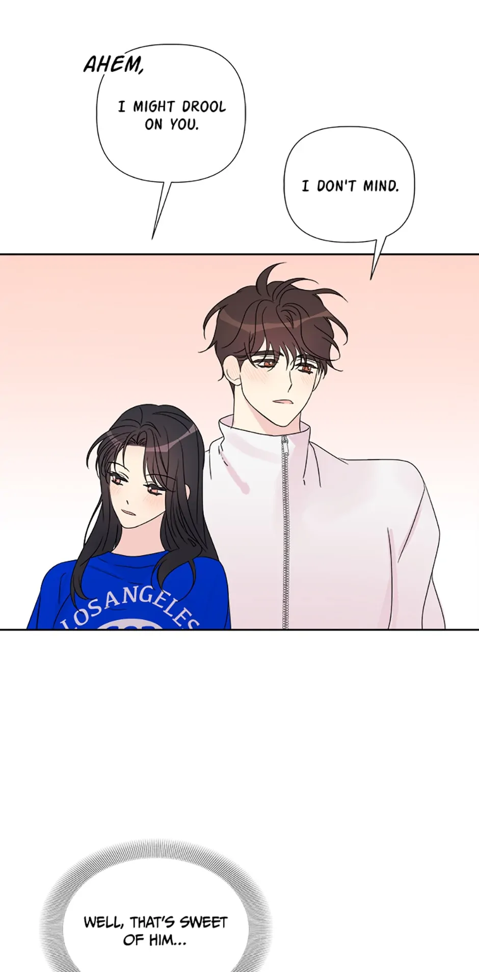 Taeju's Brother, Taehee Chapter 10 - page 47