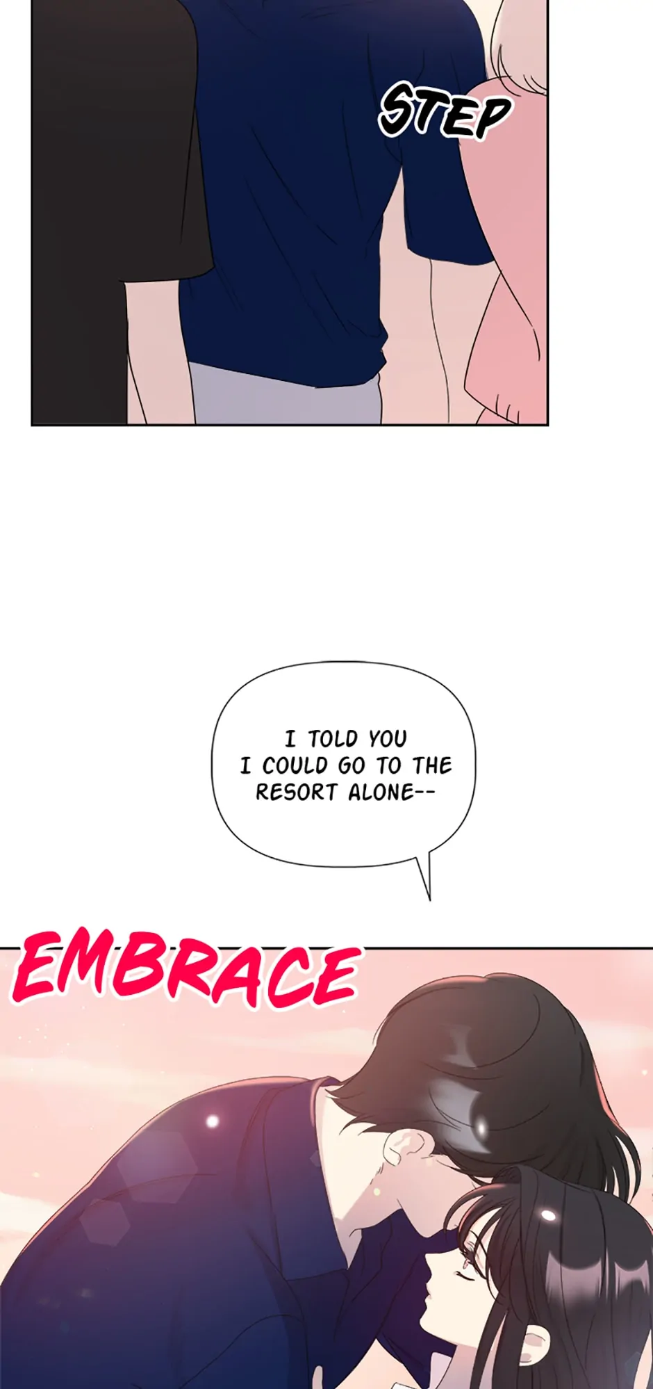 Taeju's Brother, Taehee Chapter 10 - page 52