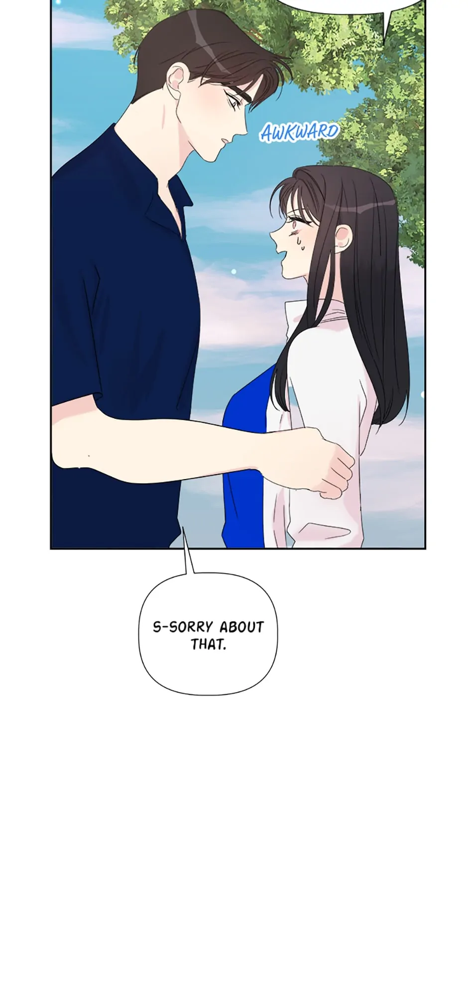 Taeju's Brother, Taehee Chapter 10 - page 55