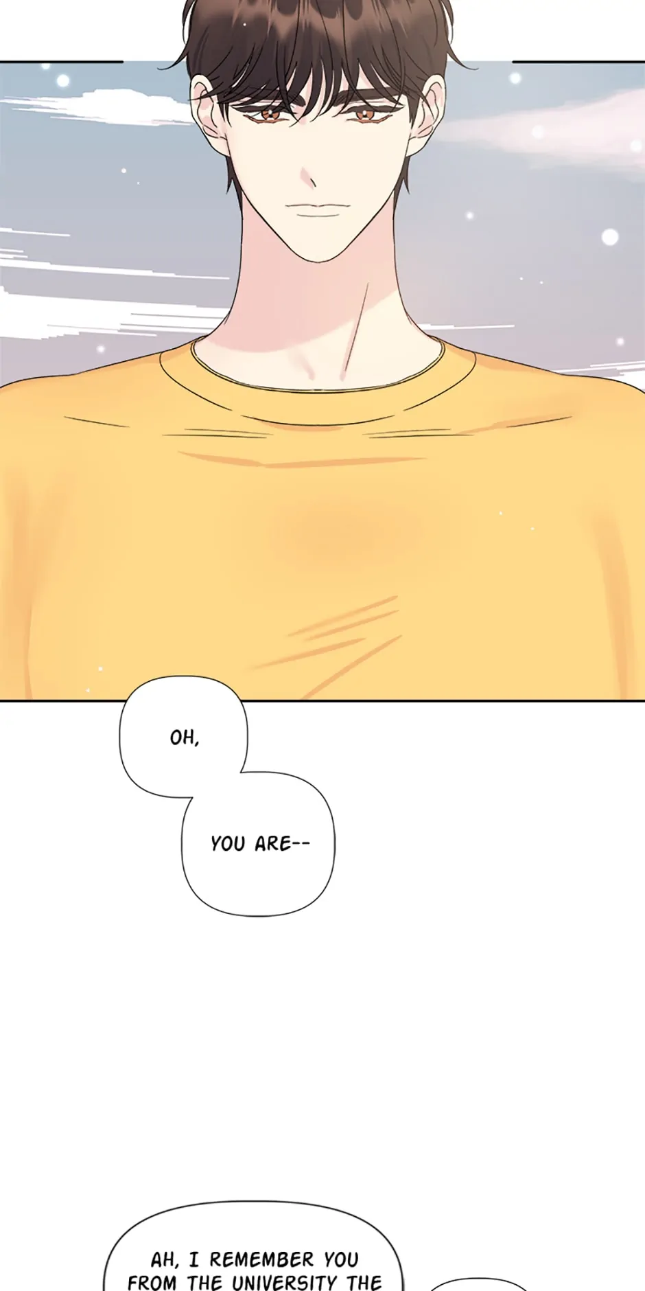 Taeju's Brother, Taehee Chapter 10 - page 57