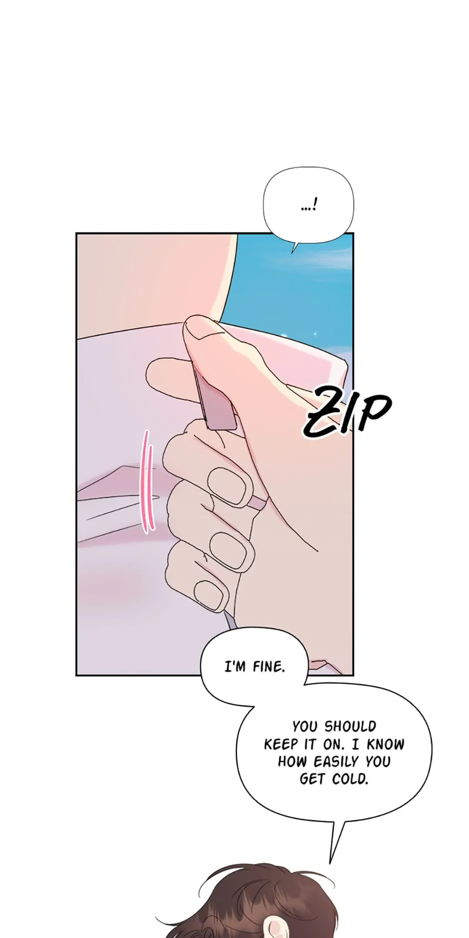 Taeju's Brother, Taehee Chapter 10 - page 60