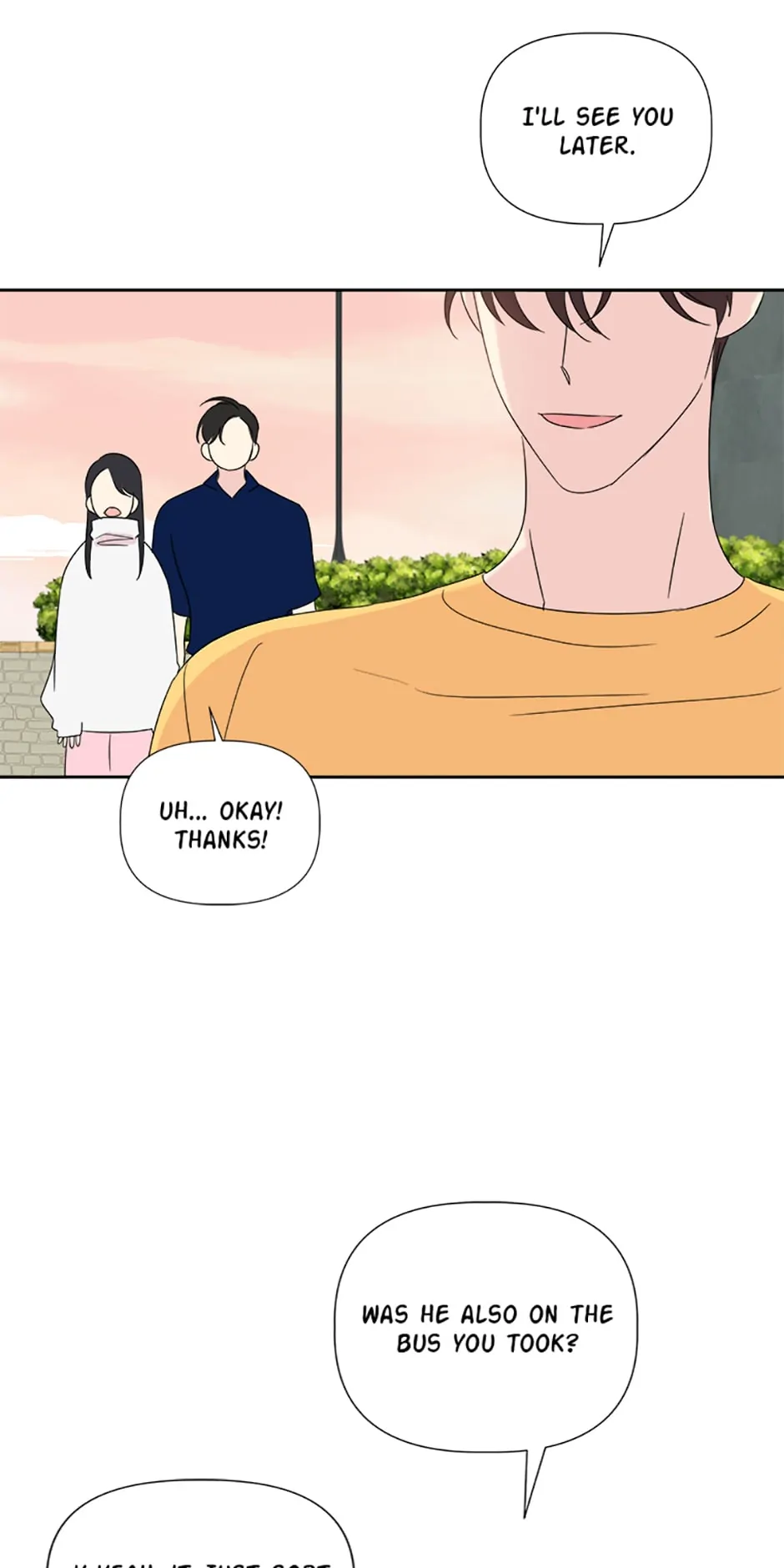 Taeju's Brother, Taehee Chapter 10 - page 62