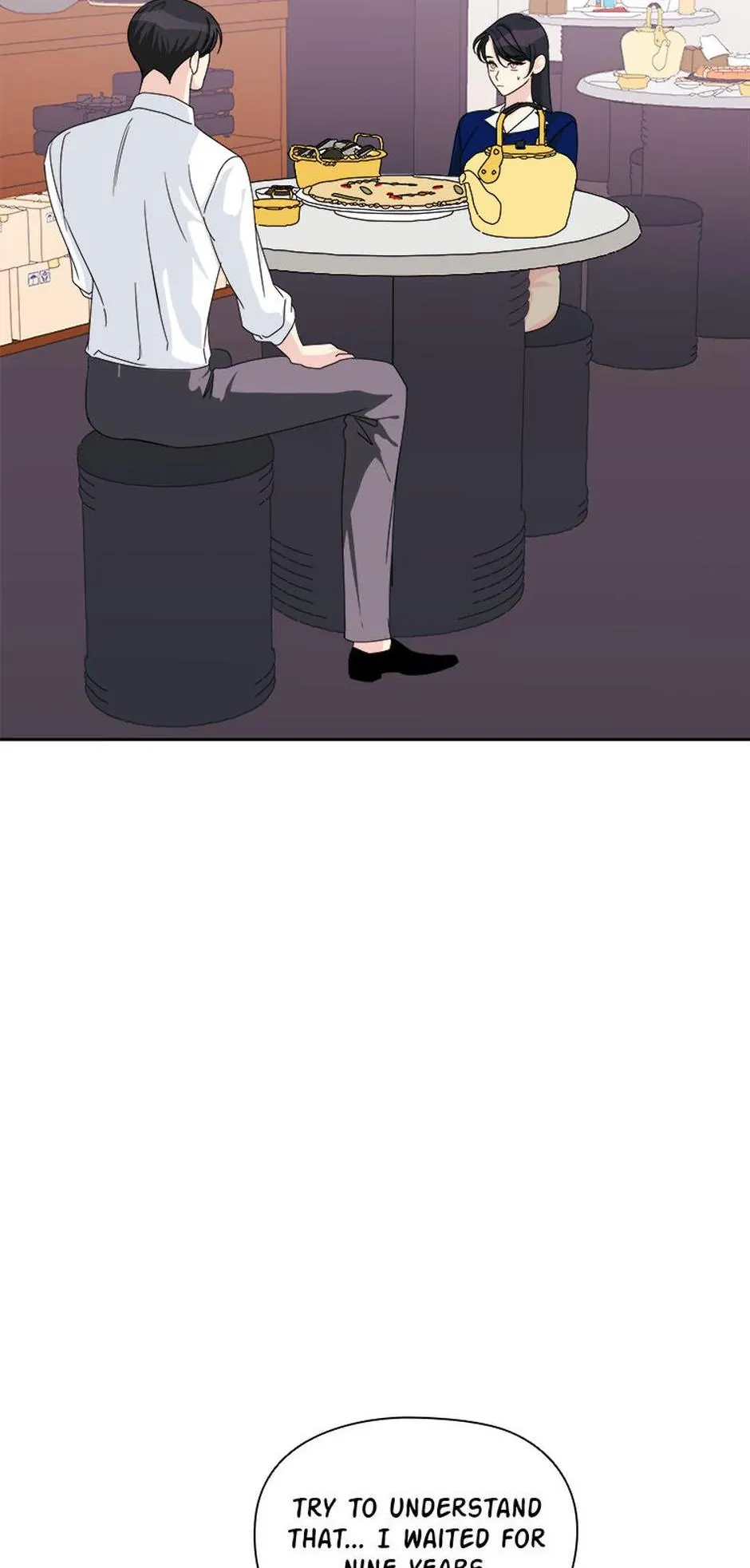 Taeju's Brother, Taehee Chapter 20 - page 11