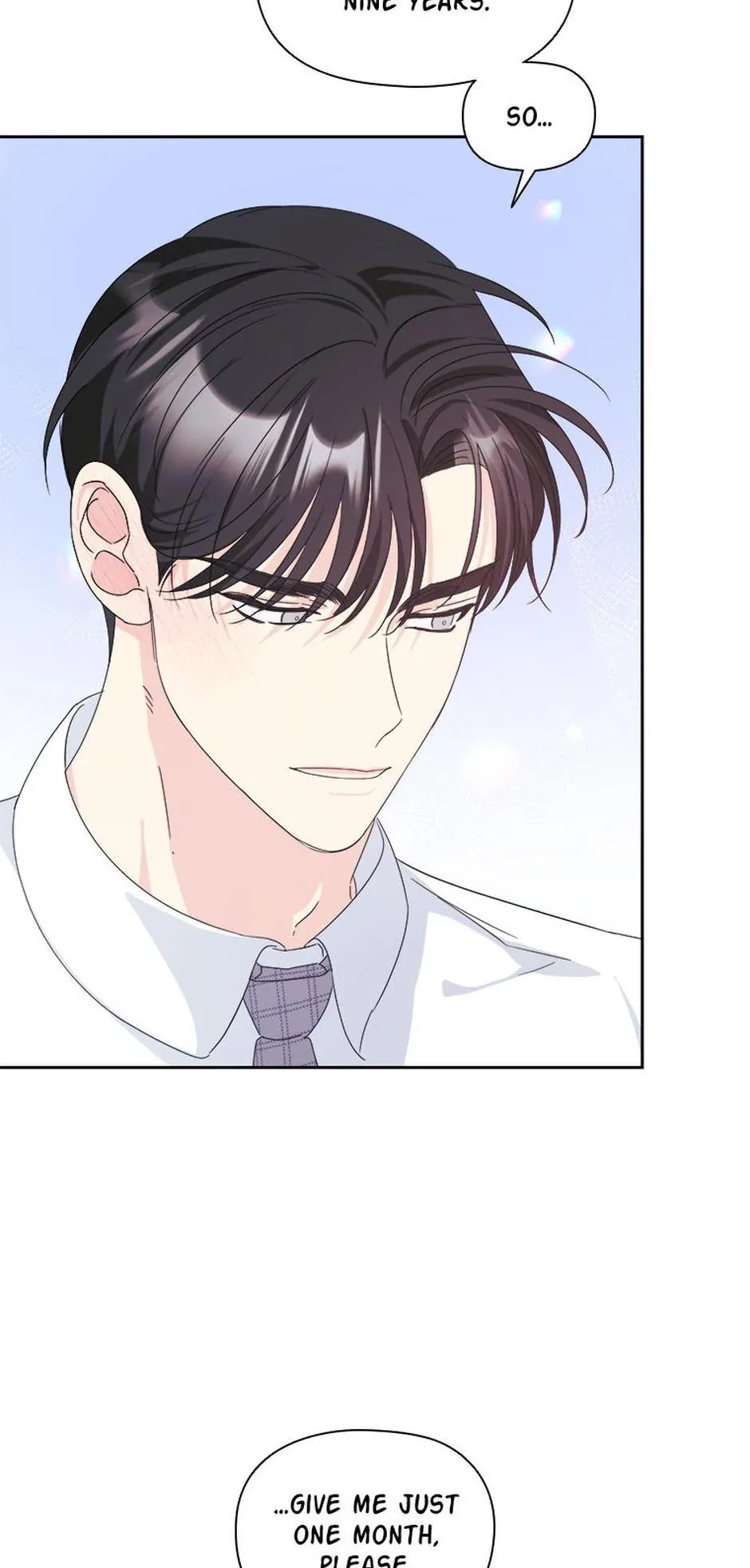 Taeju's Brother, Taehee Chapter 20 - page 12