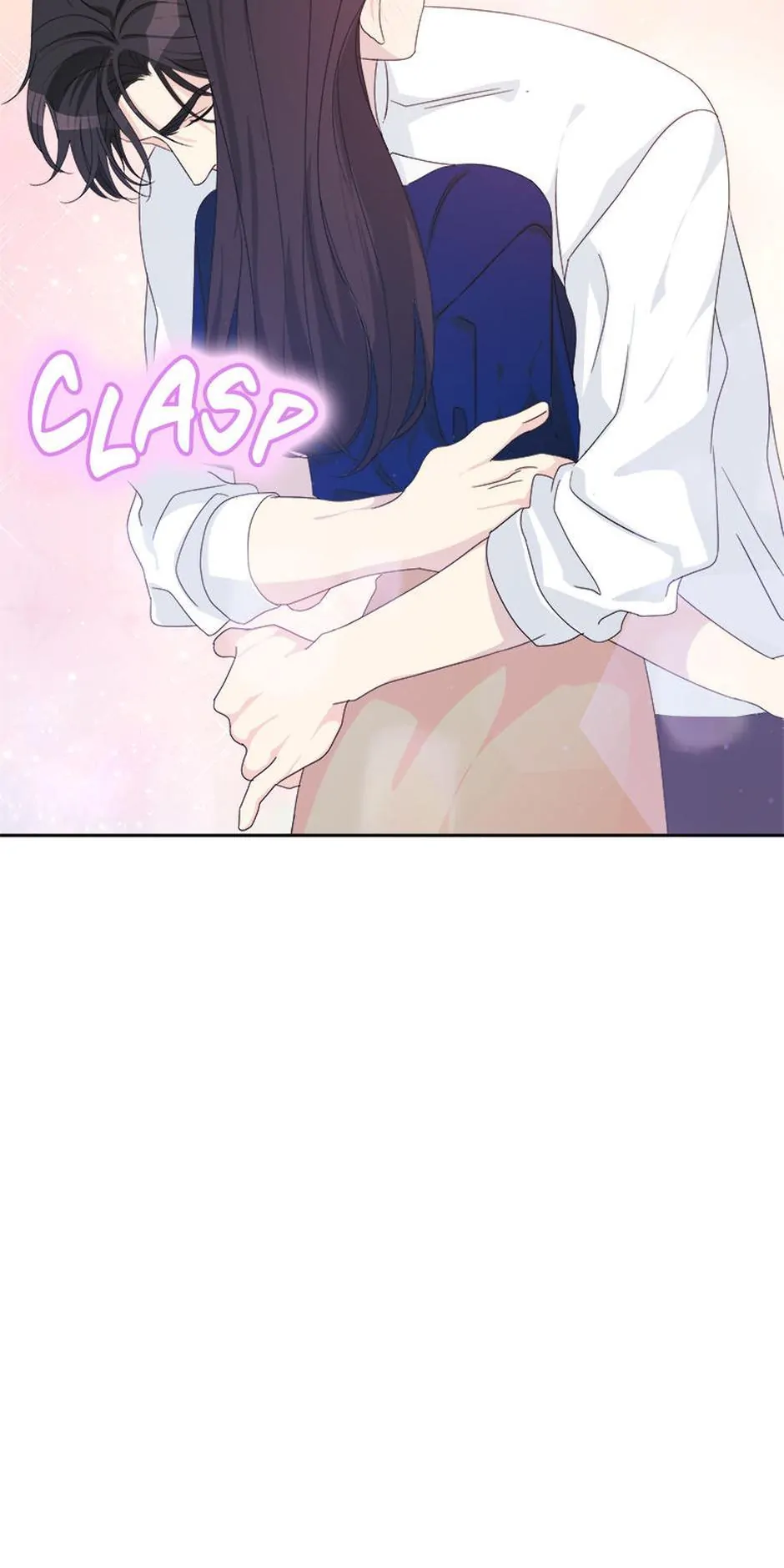 Taeju's Brother, Taehee Chapter 20 - page 23
