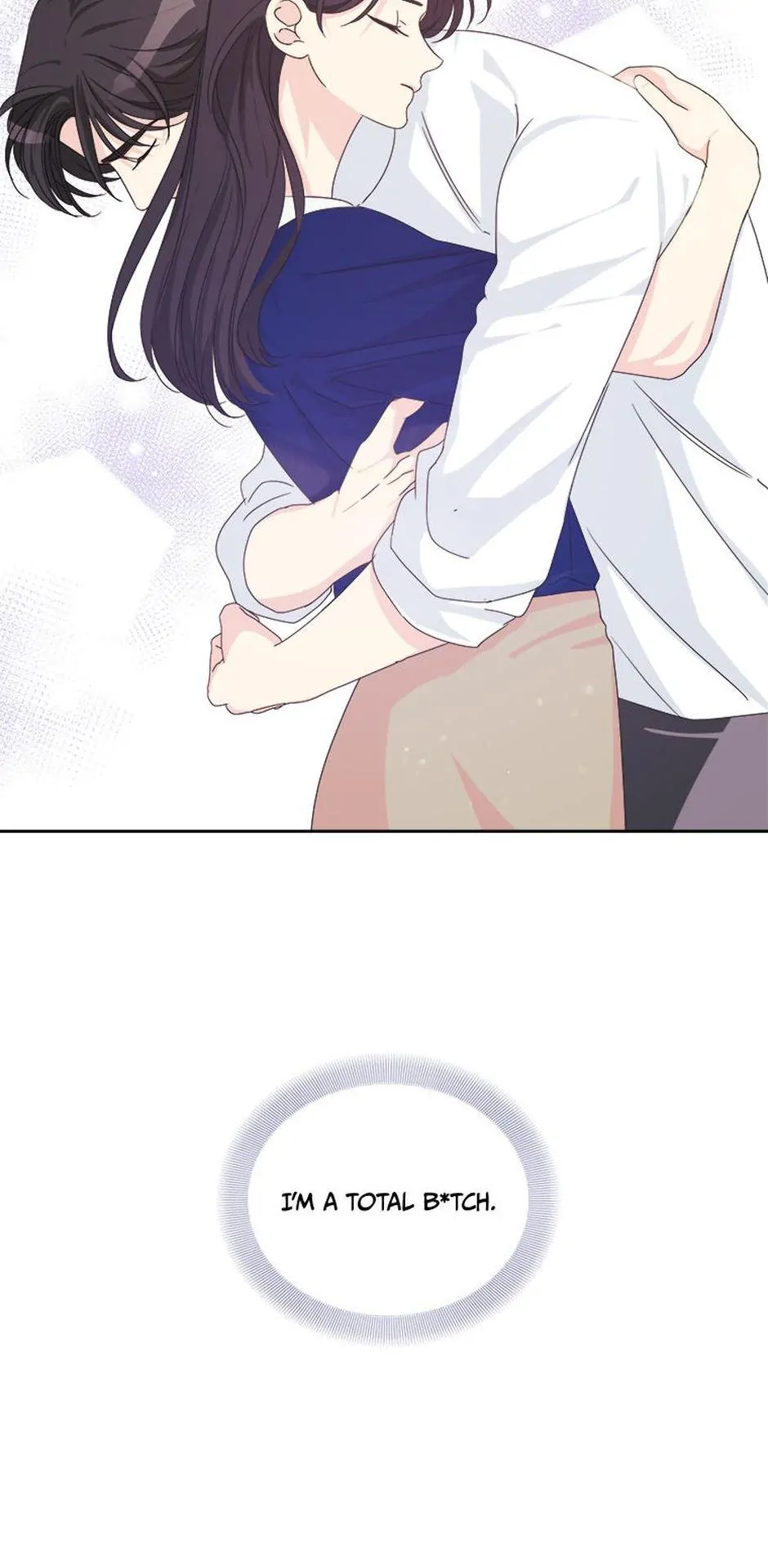 Taeju's Brother, Taehee Chapter 20 - page 36