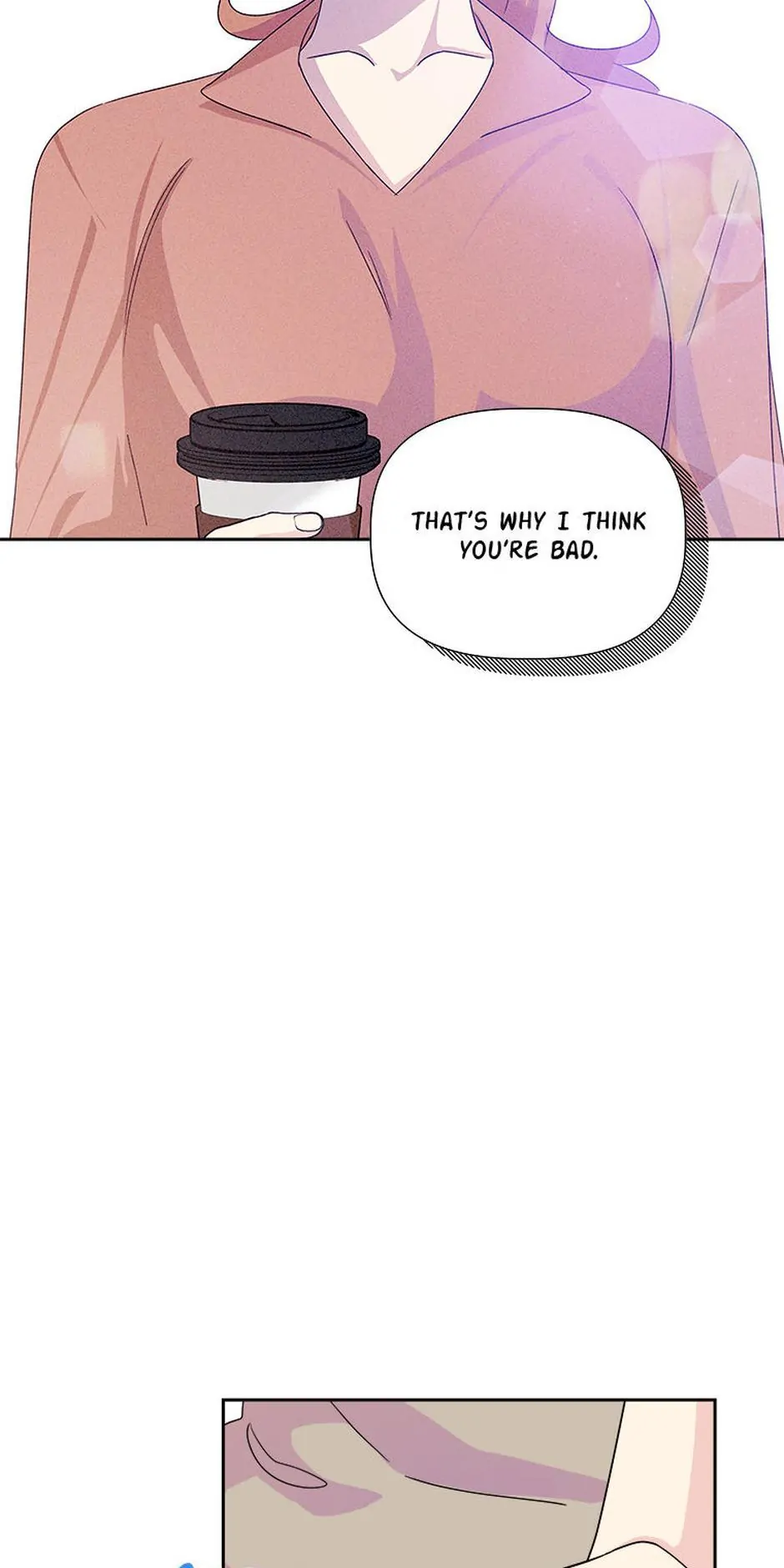Taeju's Brother, Taehee Chapter 20 - page 3