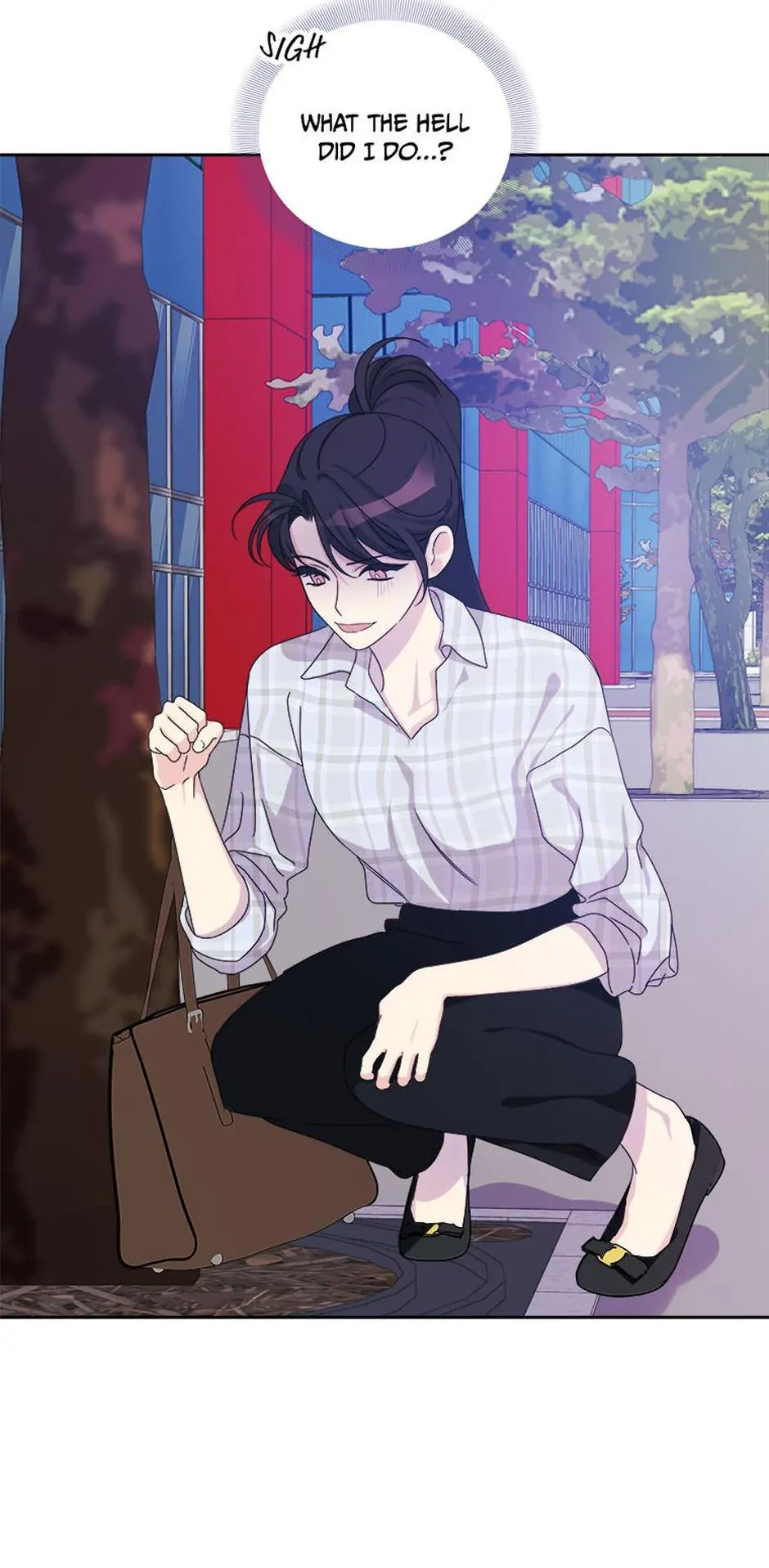 Taeju's Brother, Taehee Chapter 20 - page 40