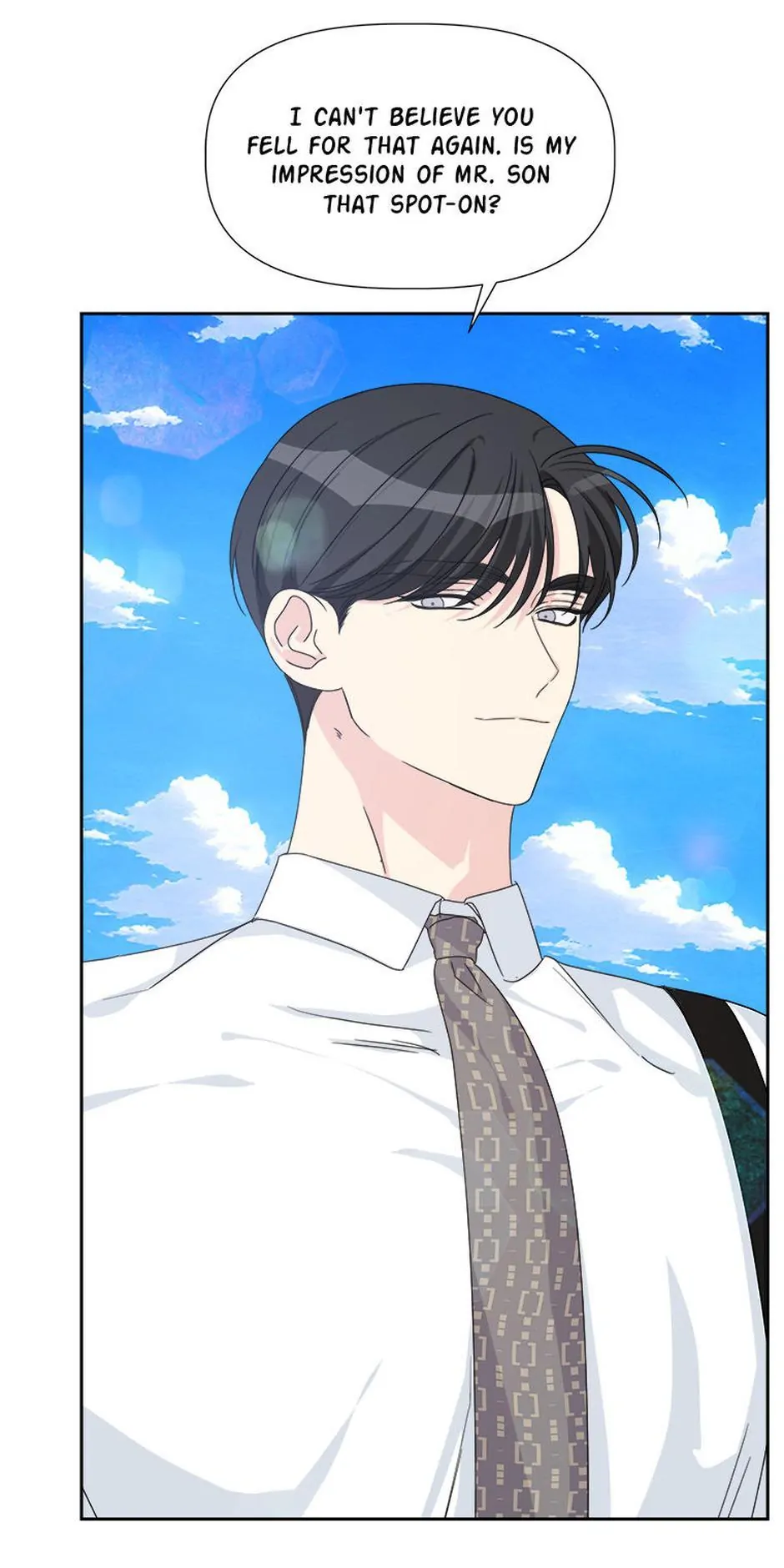 Taeju's Brother, Taehee Chapter 20 - page 45