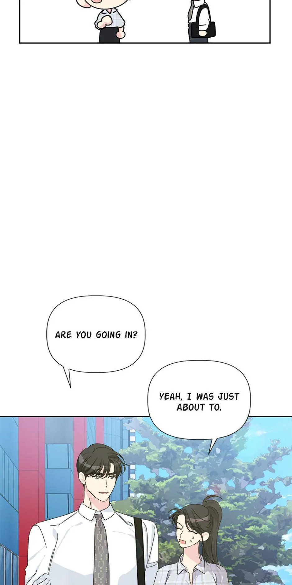 Taeju's Brother, Taehee Chapter 20 - page 47