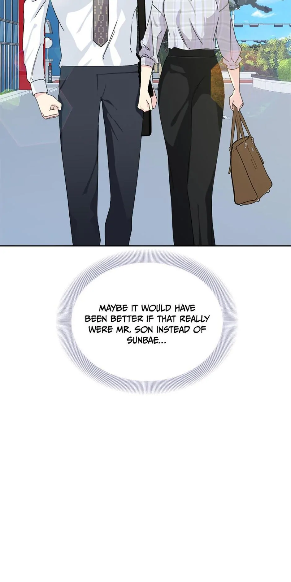 Taeju's Brother, Taehee Chapter 20 - page 48