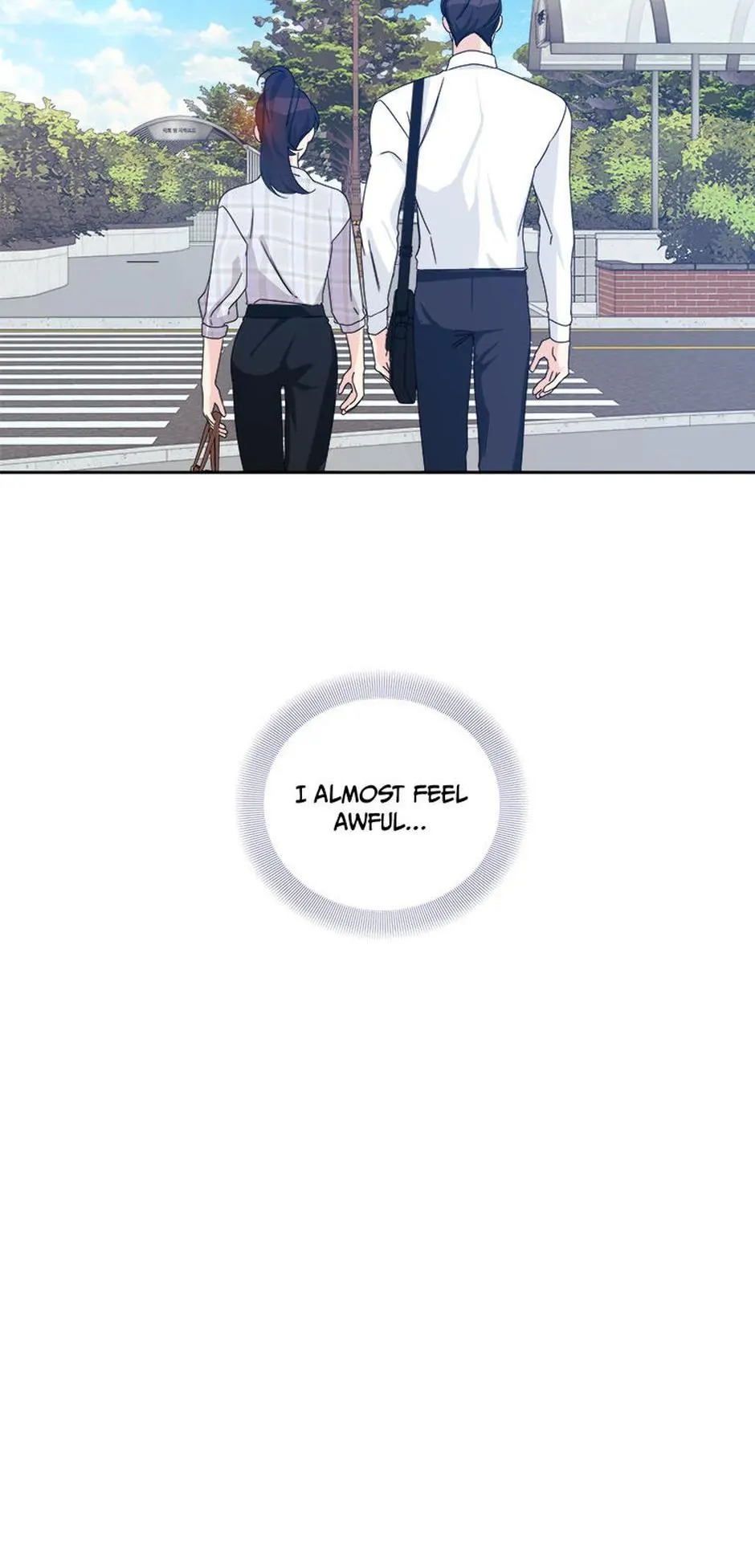 Taeju's Brother, Taehee Chapter 20 - page 52